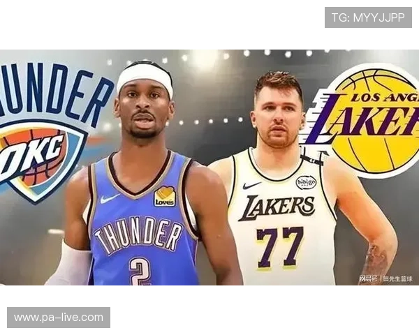 雷霆G2攻守全面爆发SGA领衔双塔替补双核防守统治级表现