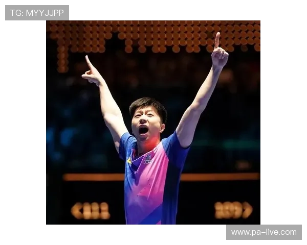 马龙赛季最佳表现震撼全场 刷新多项纪录再创乒坛新高