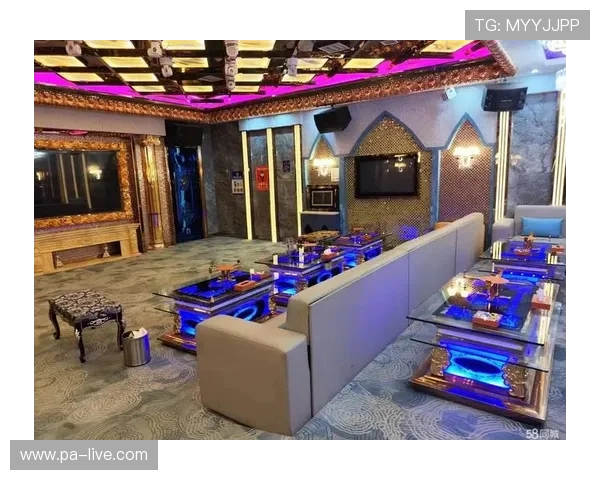 188娱乐城打造全新娱乐体验,汇聚顶级娱乐项目,开启夜生活新篇章