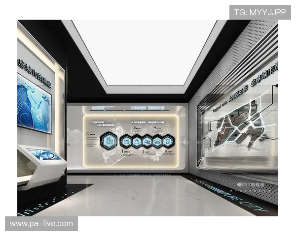 乐赢助力企业创新发展 打造智能化未来生态圈